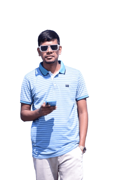 Engineer Naeem